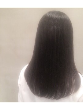 リリ(Riri) ワンカールロング