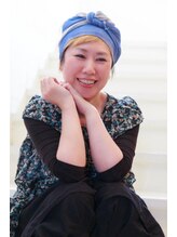 ドゥーシェ ヘア(Dusche hair)&nbsp;河西 美和