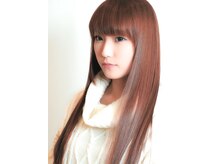 アンナ ヘアアンドアイズ(AnNa hair&eyes)