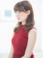 ヴィアラ 自由が丘(VIALA)&nbsp;【VIALA 自由が丘】耳かけ×ウェーブ