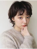 大人ショート