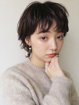 リジェールビューティガーデン(REJOUIR BEAUTY GARDEN) 大人ショート