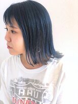 ビーハイブルタ(BeeHIVE Rta)&nbsp;シアーブルー