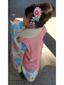 アラワラブルー(arrawarra blue) 晴れの日おめかし/20代/30代/40代/50代/倉敷/白楽町