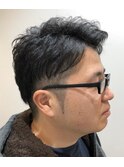 ショート