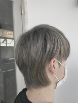 エイト マカビ 沖縄真嘉比店(EIGHT makabi) 【EIGHT 真嘉比】お客様スタイル_