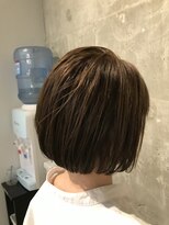 エイト マカビ 沖縄真嘉比店(EIGHT makabi) 【EIGHT 真嘉比】お客様スタイル_