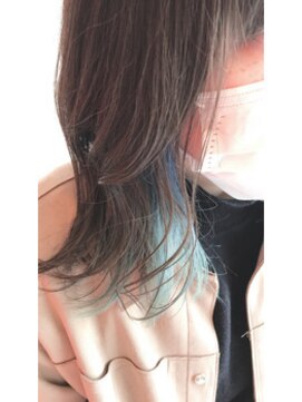 ヘアーアンドメイクアップMK 貝塚店(hair&make-up MK) 2020MK collection