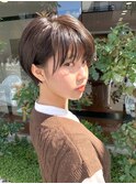ミニーショート