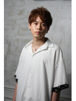 シェルベアー 銀座四丁目(Shell Bear)&nbsp;【ShellBear銀座4丁目】メンズショート