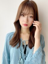 ケーツーナゴヤ(K two NAGOYA)&nbsp;[K-two名古屋/栄町/矢場町]韓国風くびれスタイル