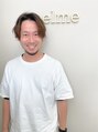 ヘア エッセンス エルメ(hair essence elme) 秋山 浩二