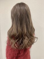 リベストバイジェービー 稲毛(li best. byjb)&nbsp;くびれヘア/メルティカラー/プレミアムカラー[稲毛/稲毛駅]