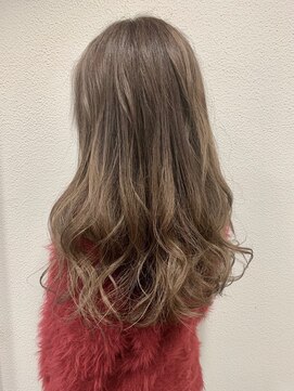 リベストバイジェービー 稲毛(li best. byjb) くびれヘア/メルティカラー/プレミアムカラー[稲毛/稲毛駅]