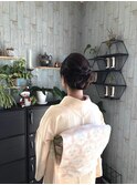 ダウンアップアレンジ