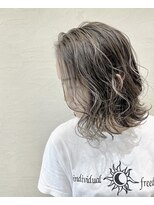 モアナバイヘッドライト 小田原店(Moana by HEADLIGHT)&nbsp;Moanaハイライト＃ベージュ＃大人かわいい