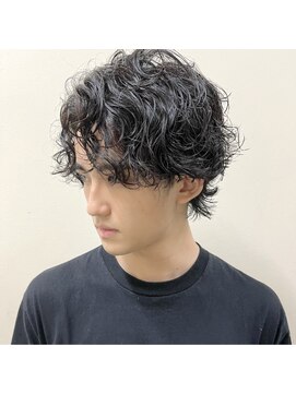 エストアール フクオカ 福岡博多店(est-r. Fukuoka) ウルフ×ツイストスパイラル