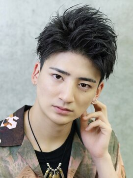 リップス 表参道店(LIPPS) アライブショート