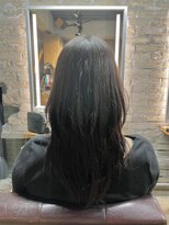 ディシェーレアスト(die-Schere Ast)&nbsp;【die Schere Ast上大岡】ロングウルフ