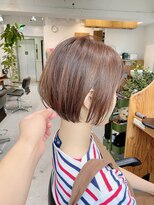 ヴィー 青山/表参道(VIE)&nbsp;【VIE/石田康博】ショートカットが得意！似合わせが上手い　61