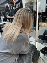 ラピス 渋谷本店(Lapis) リアル海外デザインカラー