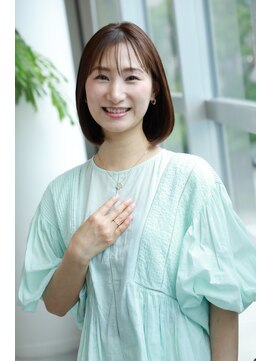 エフ イチリン 本八幡店(F.ICHIRIN) サマーボブ