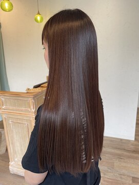 ルッカバイジェービー 行徳(lucca by jb) 黒髪/ボブルフ/ネビージュ/小顔/ワンレン/ボブ/ショート/前髪