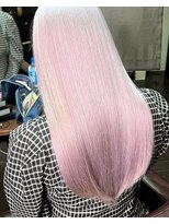 テテ(TETE)&nbsp;ホワイトピンク