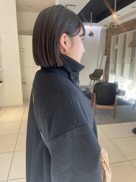 バディ ヘア フレス(BUDDY HAIR FRAIS) カット