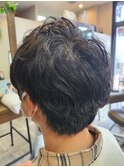 メンズスタイル