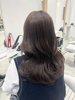 ノエシキカ(noe sikika)&nbsp;ロング×艶髪A-13