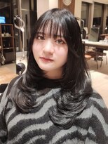 アフロート ギンザ(AFLOAT GINZA)&nbsp;【Nanako。】ザクザクレイヤー