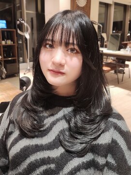 アフロート ギンザ(AFLOAT GINZA) 【Nanako。】ザクザクレイヤー