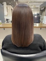 セロ 東辻井店(SERO)&nbsp;【SERO東辻井】質感再生カラー