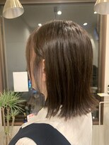 ブルペン(BULLPEN) 外ハネミディアム