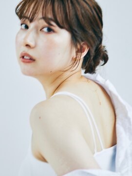 コンテンツ(CONTENTS) PERHAPS