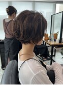 ニュアンスパーマ