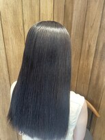 トッカ 仙台東口店(tocca)&nbsp;美髪/髪質改善ストレート　　【荒木】