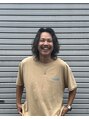 ザデイ カットアンドカルチャーショップ(THE DAY CUT&CULTURE SHOP) 櫻井 龍