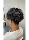 【武石】★王道×ツイスパ★
