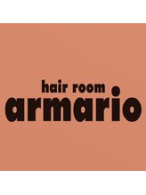 アルマリオ(armario) 鳴田 和樹