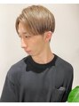 ロンドワン 三宮元町(Lond one) 梅澤 顕成
