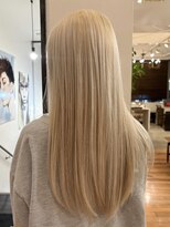 ビアンカ カマクラ(bianca)&nbsp;《ブロンド》