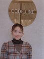 コードライン 岡崎店(CODE.LINE)&nbsp;柴田 知恵