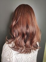 パーク なんば本店(PARK.) 秋カラー