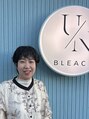 アン ブリーチ(UN BLEACH) 三宅 奈々