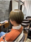 ショート
