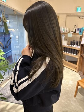 トコノバ(toconova) オリーブグレージュ