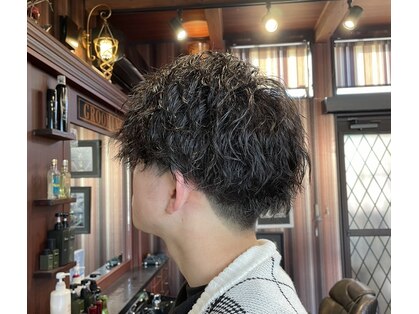 エムズ フォー メン(M'Z for men)の写真