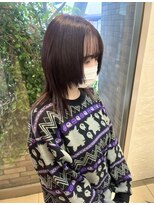 ファーレンピュアスウィート(fahren-pure-suite)&nbsp;レイヤーウルフ